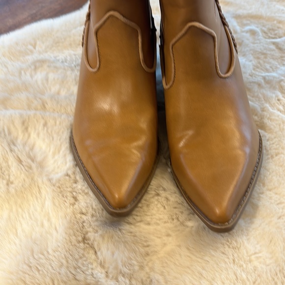 Cowboy boots for women - Picture 6 of 8